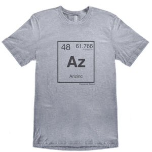 Arizinc (Arizona)