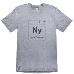 New Yoxygen (New York)