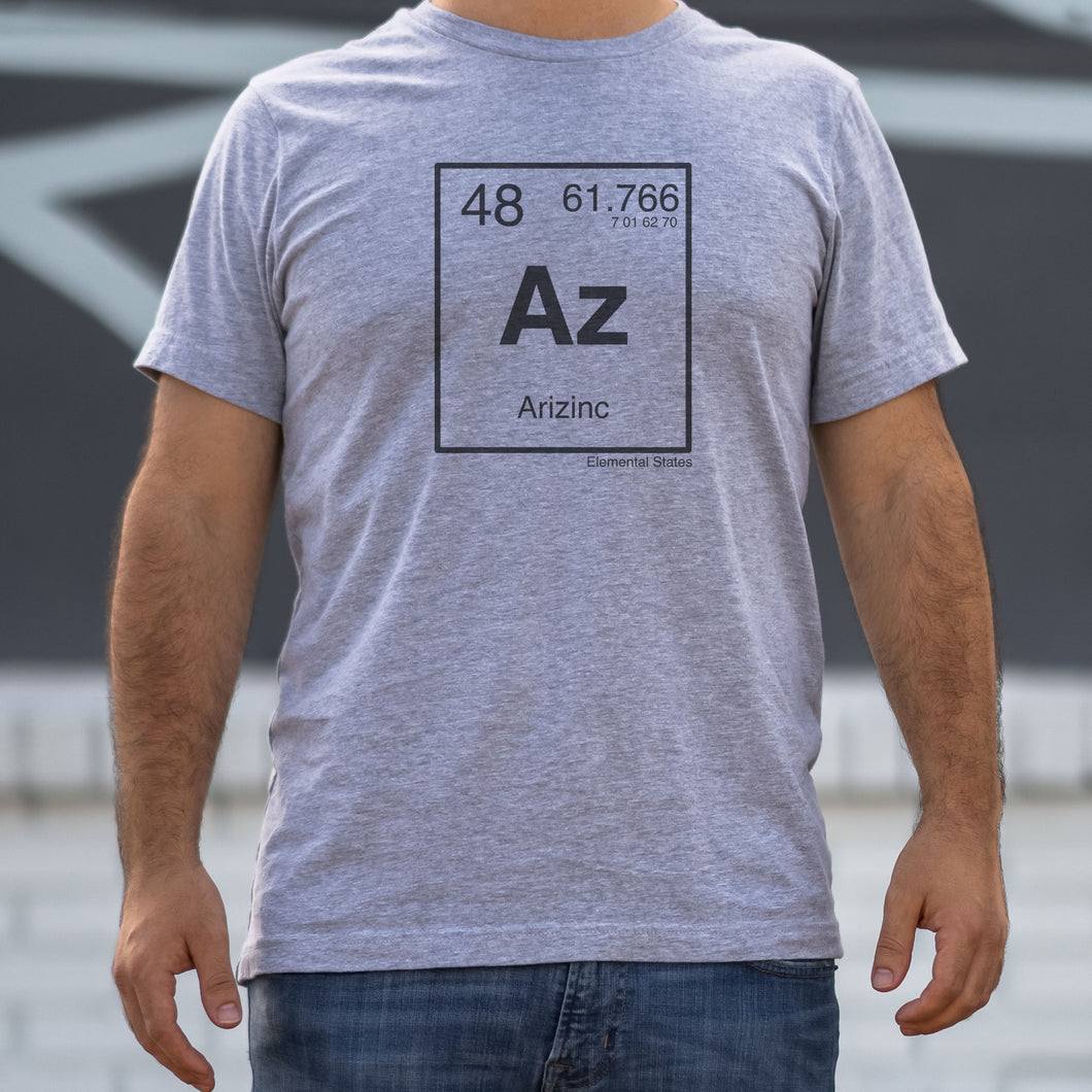 Arizinc (Arizona)